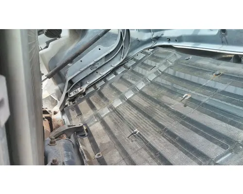 FREIGHTLINER CASCADIA 113 HOOD