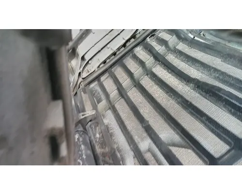 FREIGHTLINER CASCADIA 113 HOOD