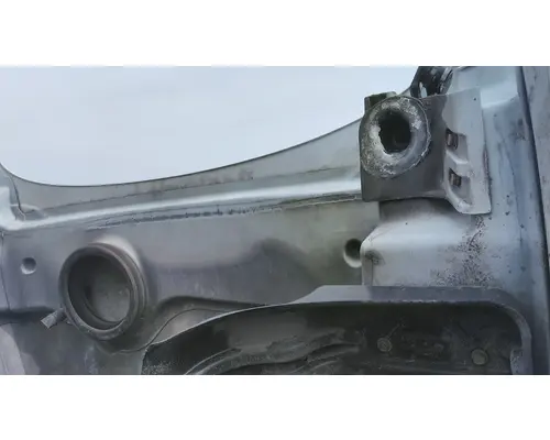 FREIGHTLINER CASCADIA 113 HOOD