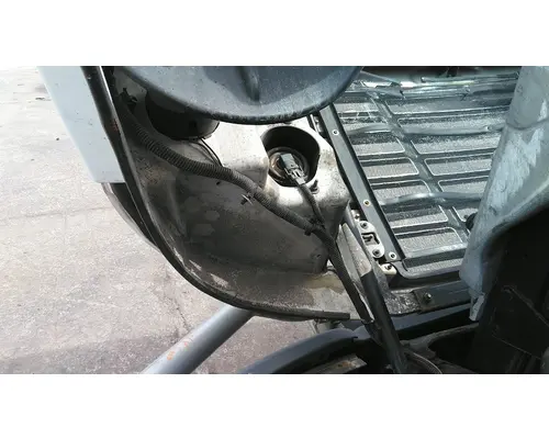 FREIGHTLINER CASCADIA 113 HOOD