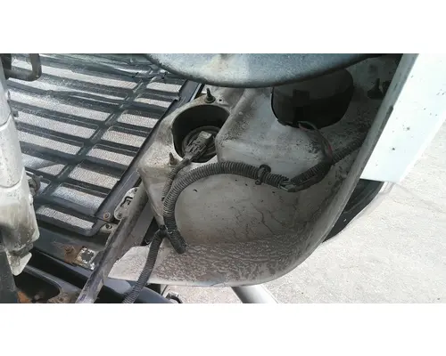 FREIGHTLINER CASCADIA 113 HOOD