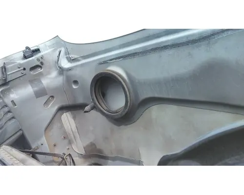 FREIGHTLINER CASCADIA 113 HOOD