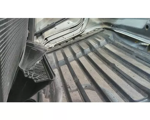 FREIGHTLINER CASCADIA 113 HOOD