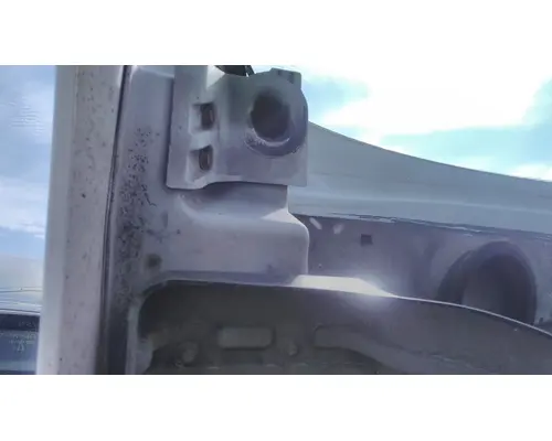 FREIGHTLINER CASCADIA 113 HOOD