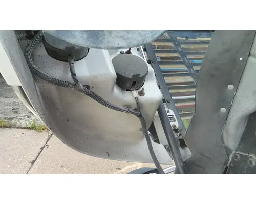 FREIGHTLINER CASCADIA 113 HOOD