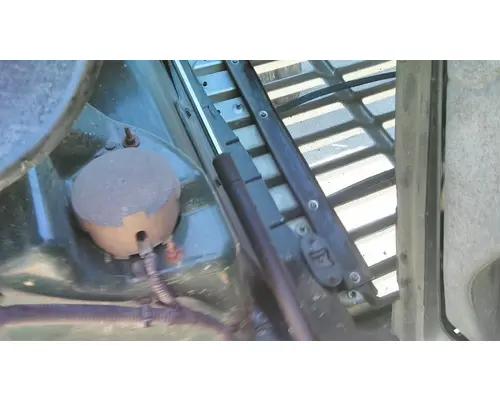 FREIGHTLINER CASCADIA 113 HOOD