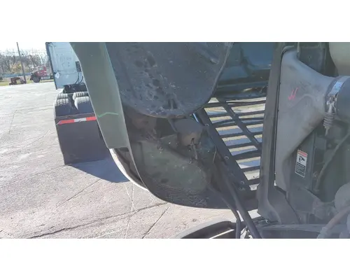 FREIGHTLINER CASCADIA 113 HOOD