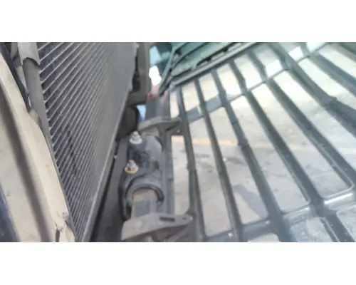 FREIGHTLINER CASCADIA 113 HOOD