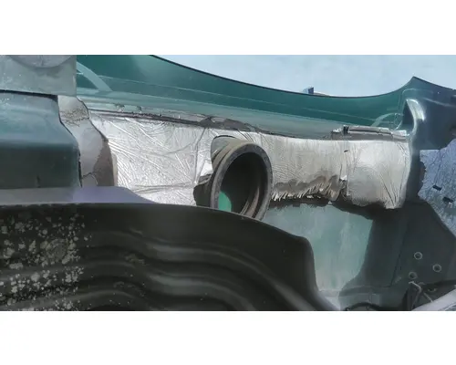 FREIGHTLINER CASCADIA 113 HOOD