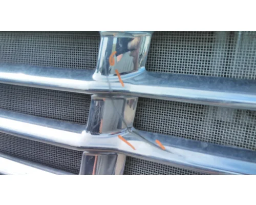 FREIGHTLINER CASCADIA 113 HOOD