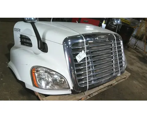 FREIGHTLINER CASCADIA 113 HOOD