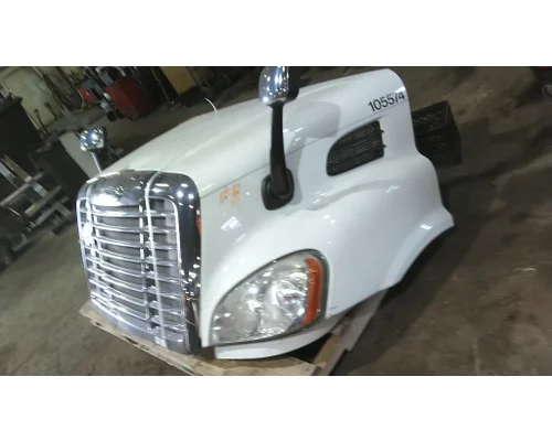 FREIGHTLINER CASCADIA 113 HOOD