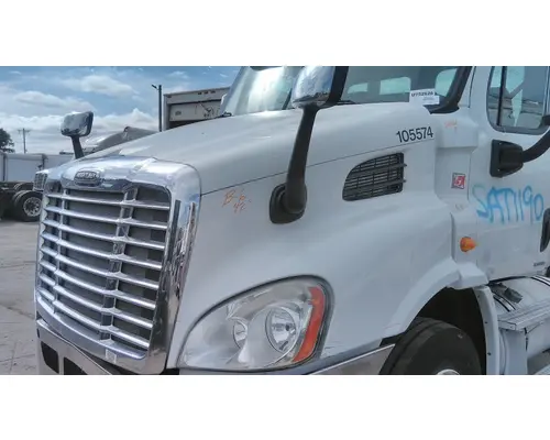 FREIGHTLINER CASCADIA 113 HOOD