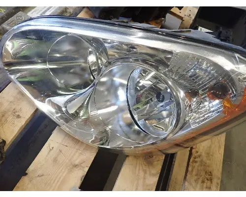 FREIGHTLINER CASCADIA 113 Headlamp Assembly