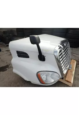 FREIGHTLINER CASCADIA 113 Hood