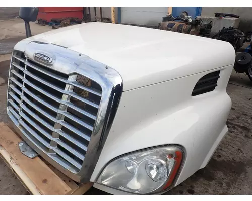 FREIGHTLINER CASCADIA 113 Hood