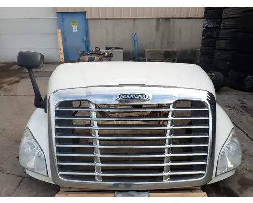 FREIGHTLINER CASCADIA 113 Hood