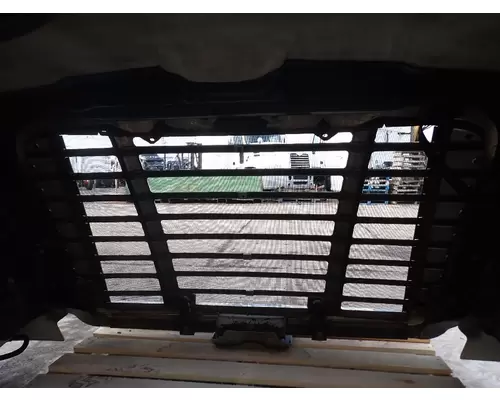 FREIGHTLINER CASCADIA 113 Hood