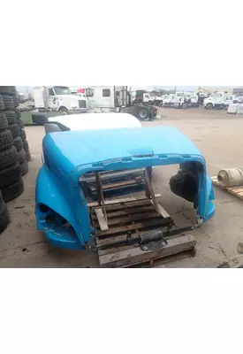 FREIGHTLINER CASCADIA 113 Hood