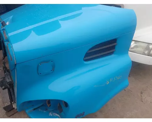 FREIGHTLINER CASCADIA 113 Hood
