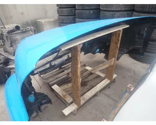 FREIGHTLINER CASCADIA 113 Hood