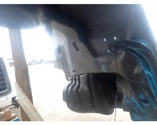 FREIGHTLINER CASCADIA 113 Hood