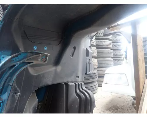 FREIGHTLINER CASCADIA 113 Hood