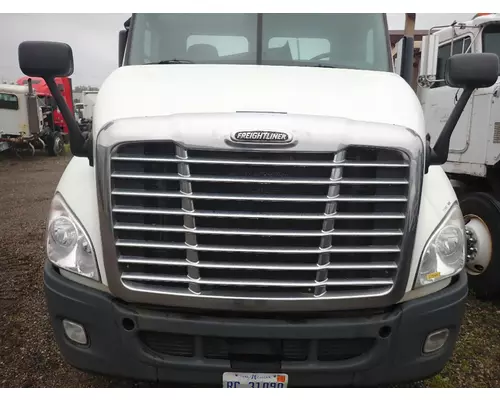 FREIGHTLINER CASCADIA 113 Hood