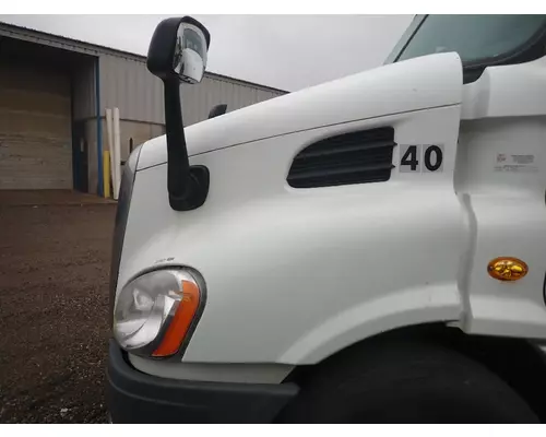 FREIGHTLINER CASCADIA 113 Hood