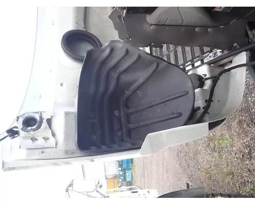 FREIGHTLINER CASCADIA 113 Hood