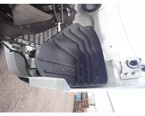 FREIGHTLINER CASCADIA 113 Hood