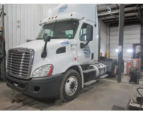 FREIGHTLINER CASCADIA 113 Hood