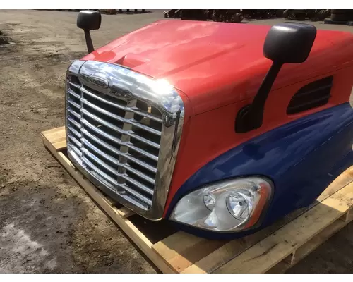 FREIGHTLINER CASCADIA 113 Hood