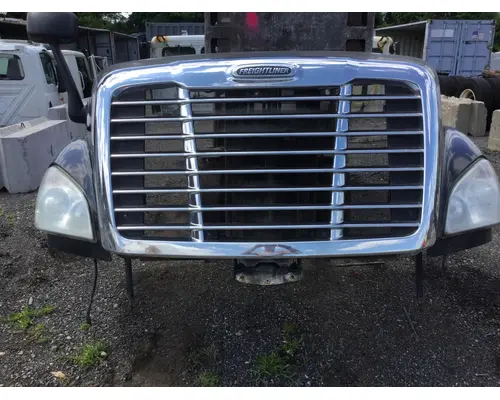 FREIGHTLINER CASCADIA 113 Hood