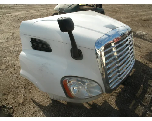 FREIGHTLINER CASCADIA 113 Hood