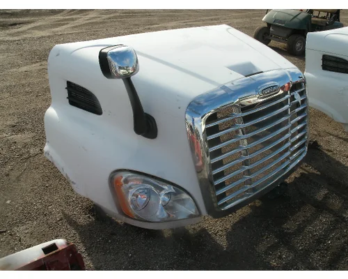 FREIGHTLINER CASCADIA 113 Hood