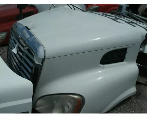 FREIGHTLINER CASCADIA 113 Hood