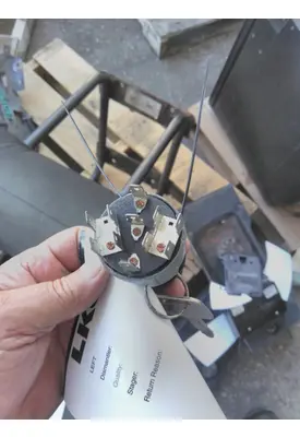 FREIGHTLINER CASCADIA 113 IGNITION SWITCH