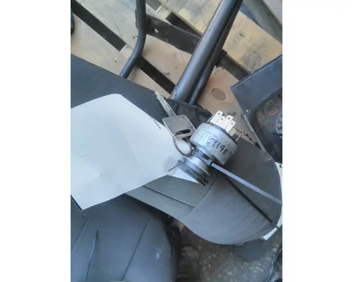 FREIGHTLINER CASCADIA 113 IGNITION SWITCH