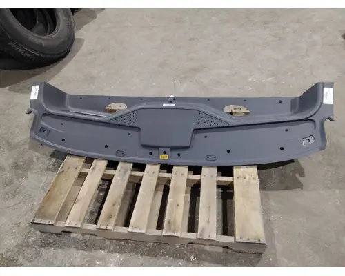 FREIGHTLINER CASCADIA 113 INTERIOR CABINET