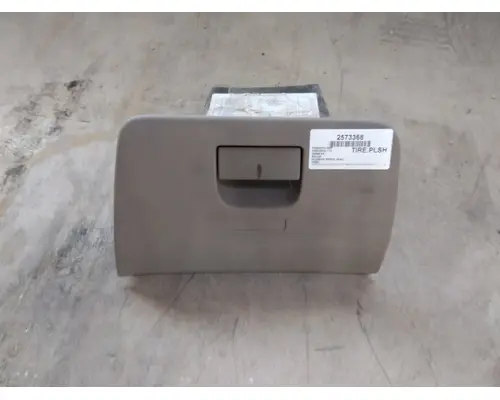 FREIGHTLINER CASCADIA 113 INTERIOR PARTS, MISC.