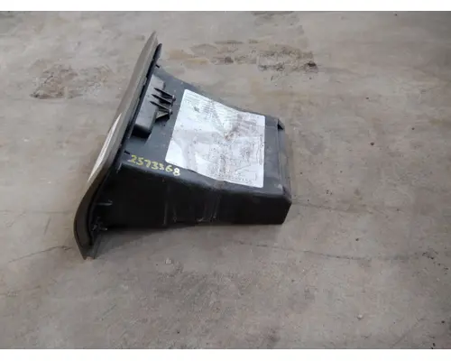 FREIGHTLINER CASCADIA 113 INTERIOR PARTS, MISC.