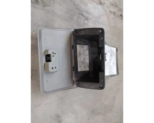 FREIGHTLINER CASCADIA 113 INTERIOR PARTS, MISC.