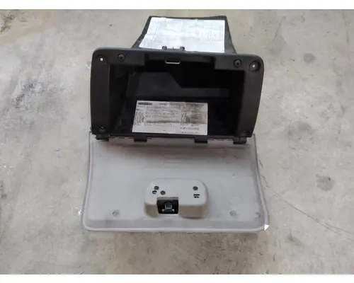 FREIGHTLINER CASCADIA 113 INTERIOR PARTS, MISC.