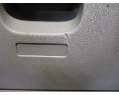 FREIGHTLINER CASCADIA 113 INTERIOR PARTS, MISC.