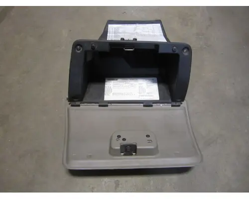 FREIGHTLINER CASCADIA 113 INTERIOR PARTS, MISC.