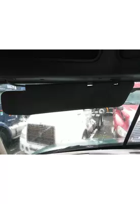 FREIGHTLINER CASCADIA 113 INTERIOR SUN VISOR