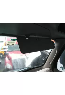 FREIGHTLINER CASCADIA 113 INTERIOR SUN VISOR