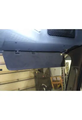 FREIGHTLINER CASCADIA 113 INTERIOR SUN VISOR