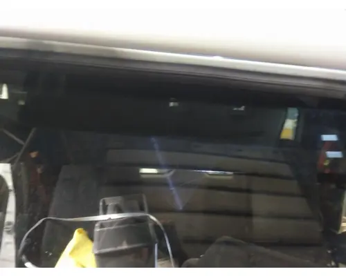 FREIGHTLINER CASCADIA 113 INTERIOR SUN VISOR